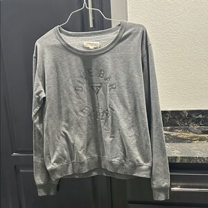 Idyllwind Charcoal Sweatshirt